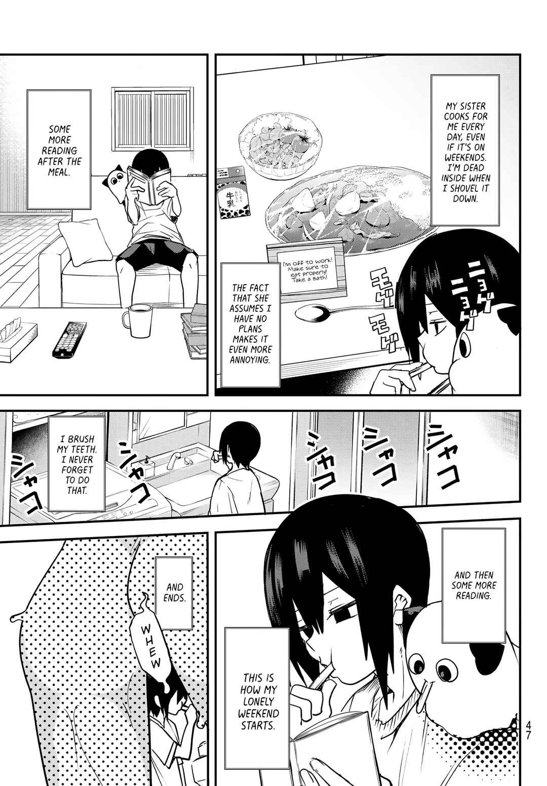 Chapter 2 - Page 5