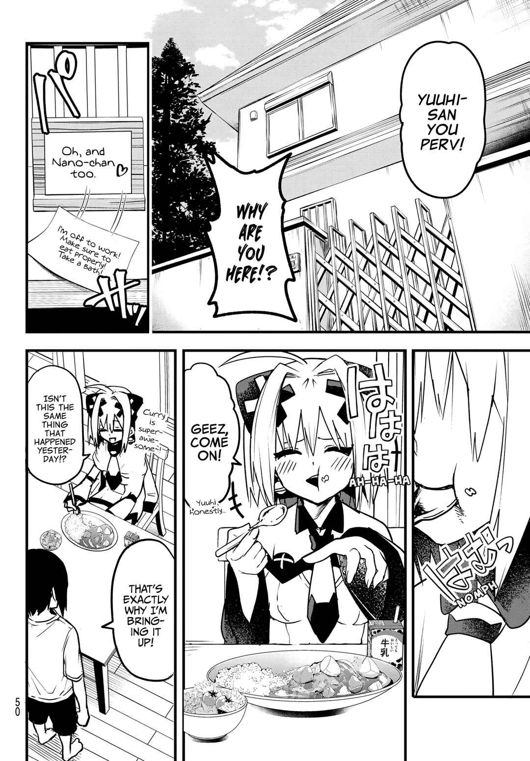 Chapter 2 - Page 8