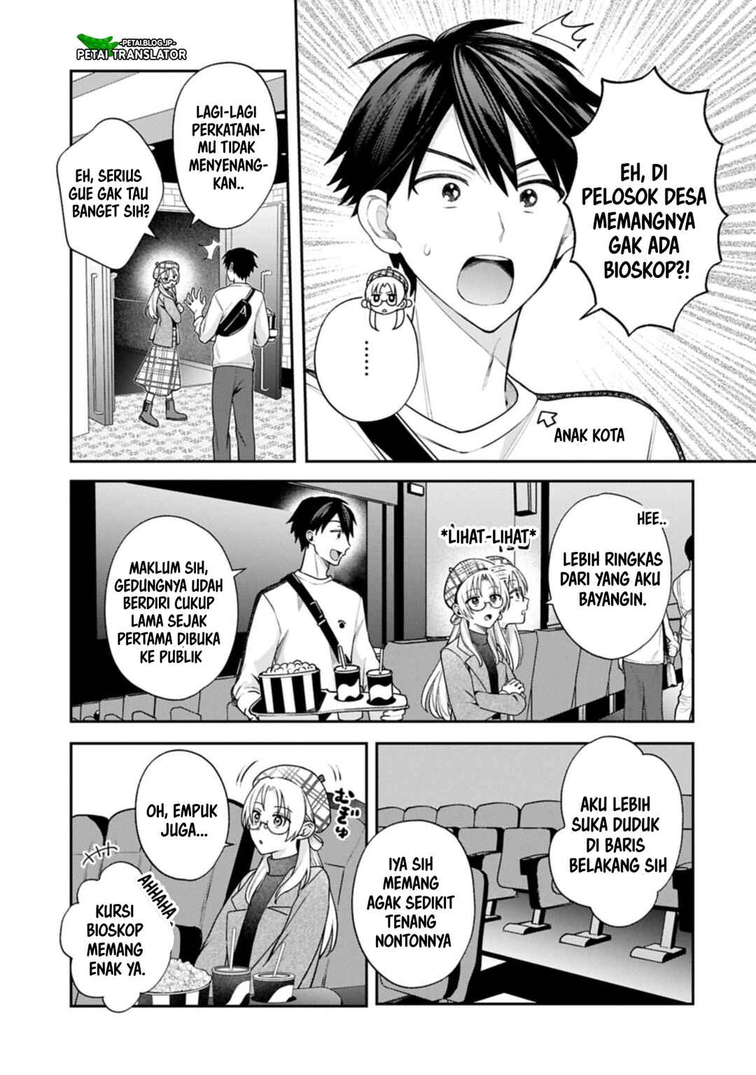 Chapter 27 - Page 3