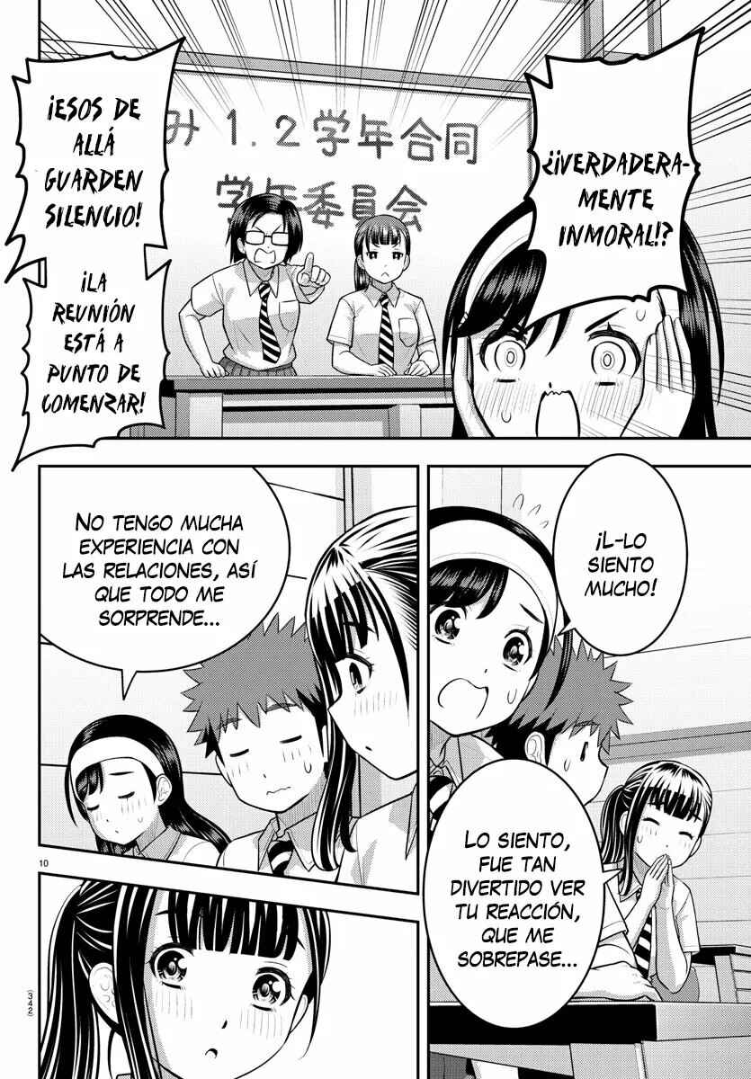 Chapter 140 - Page 11