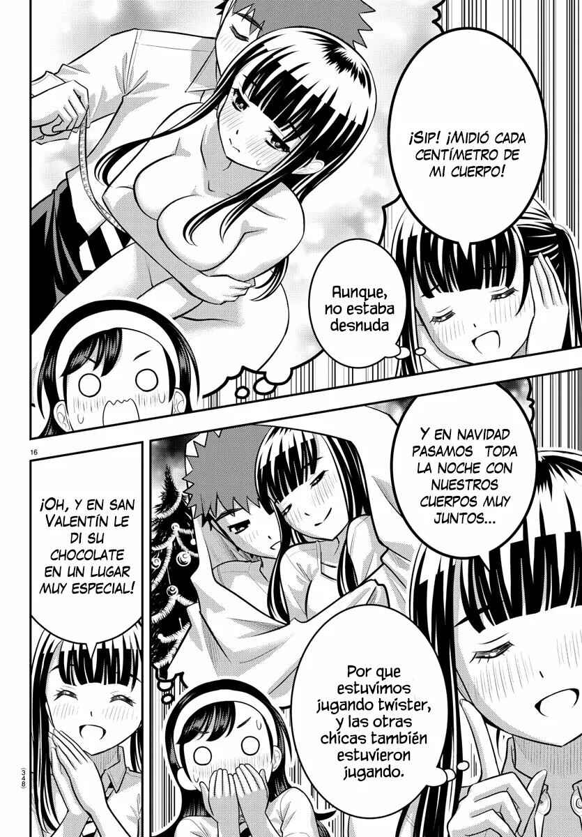 Chapter 140 - Page 17