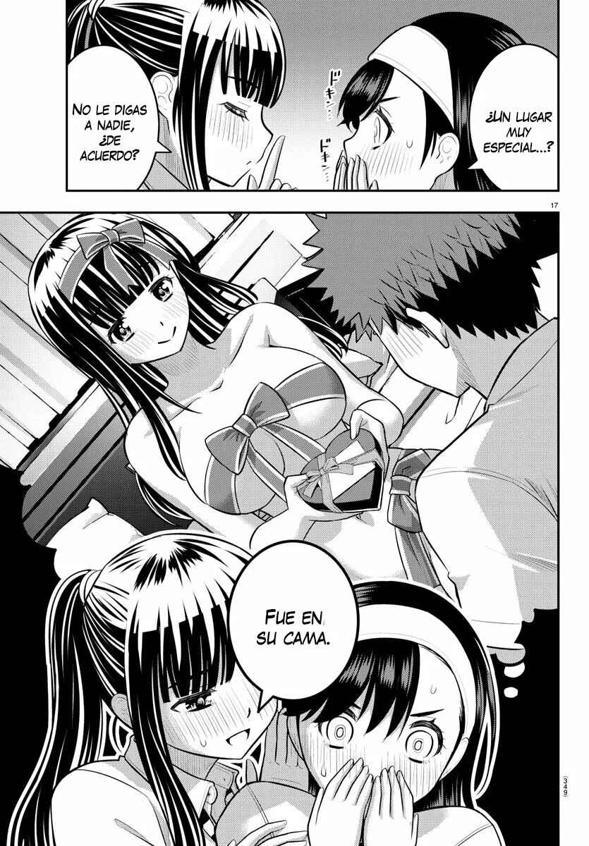 Chapter 140 - Page 18