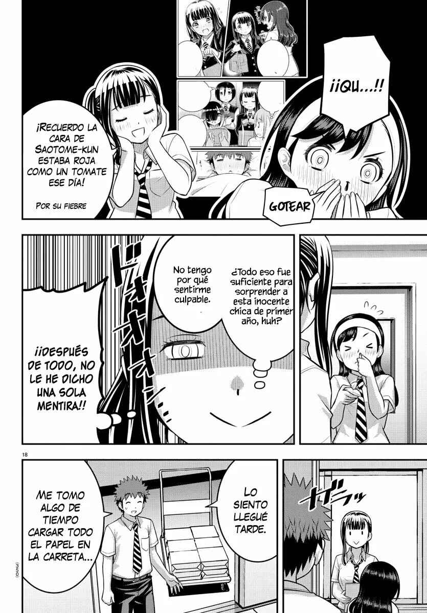 Chapter 140 - Page 19