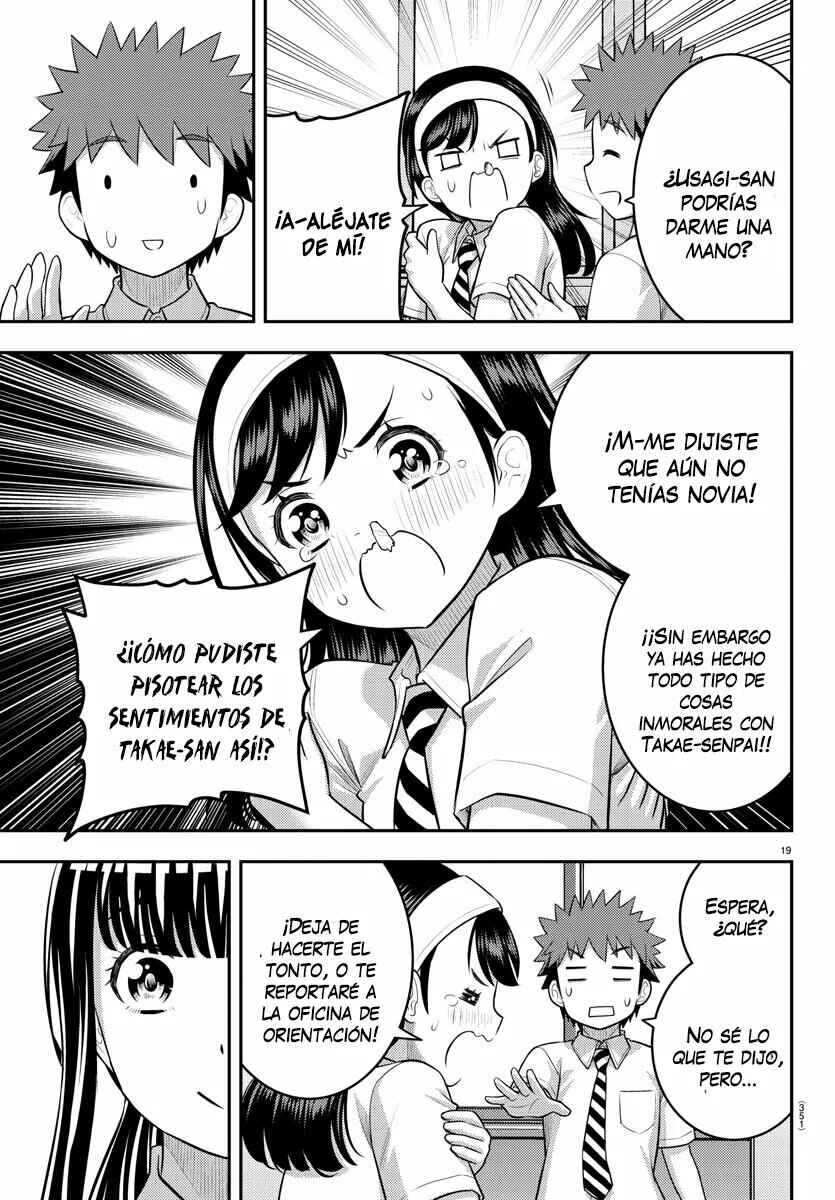Chapter 140 - Page 20