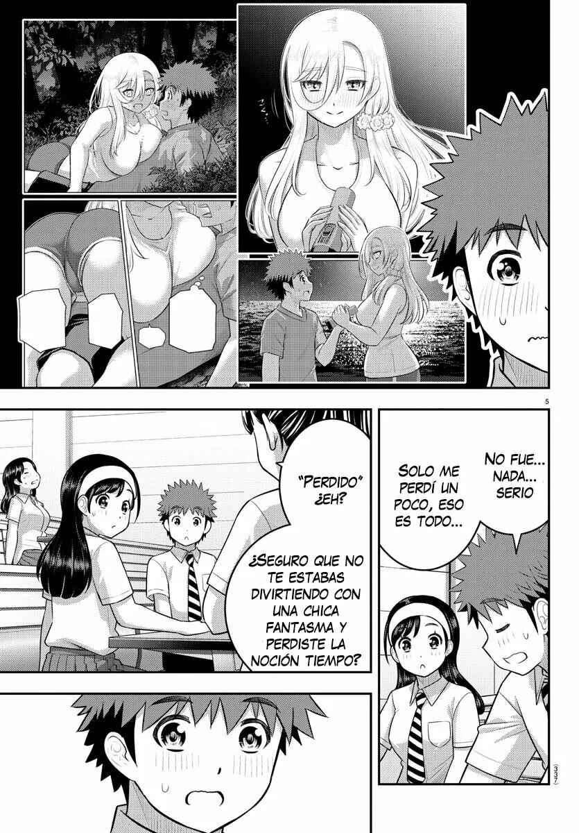 Chapter 140 - Page 6
