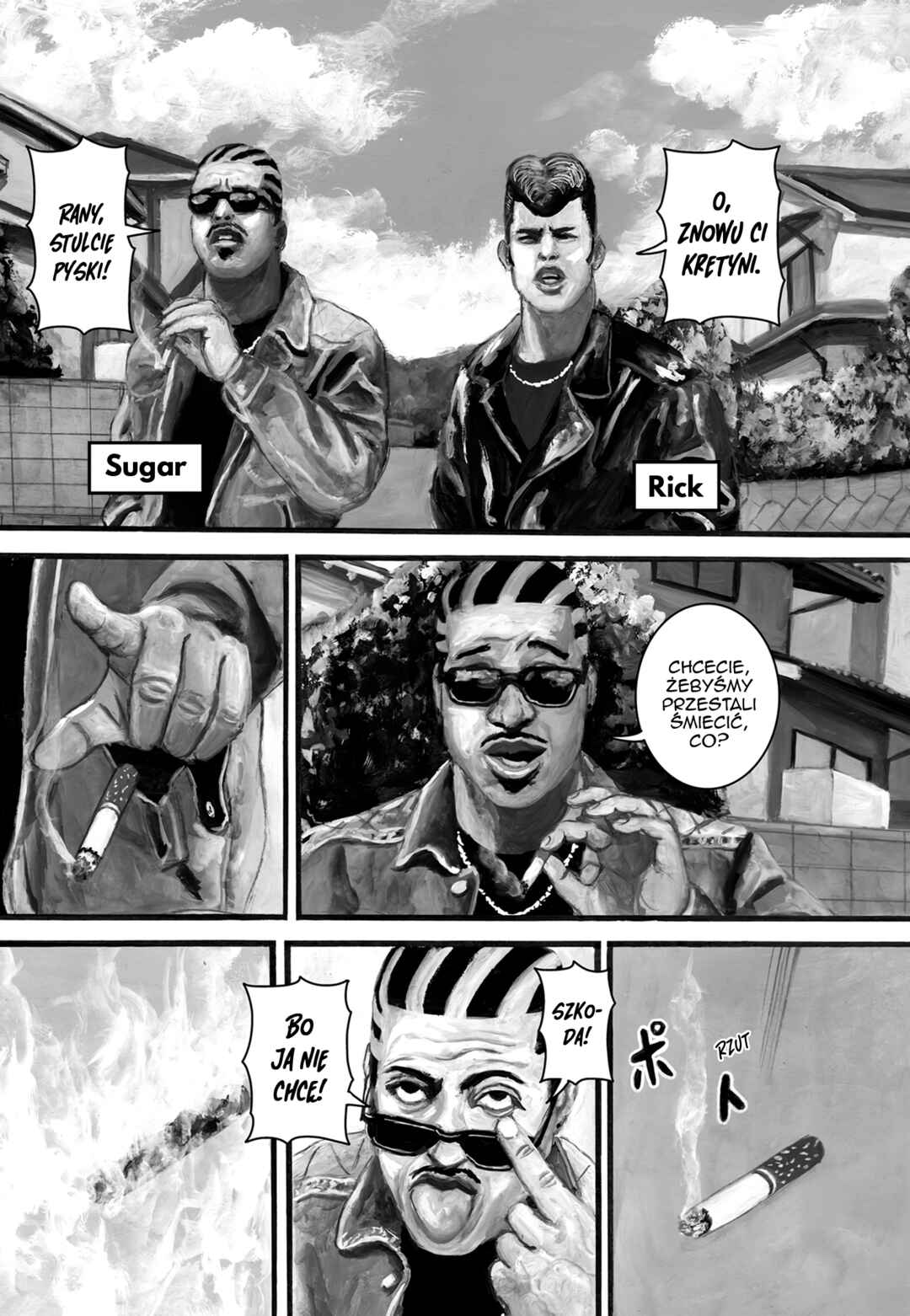 Chapter 125 - Page 3