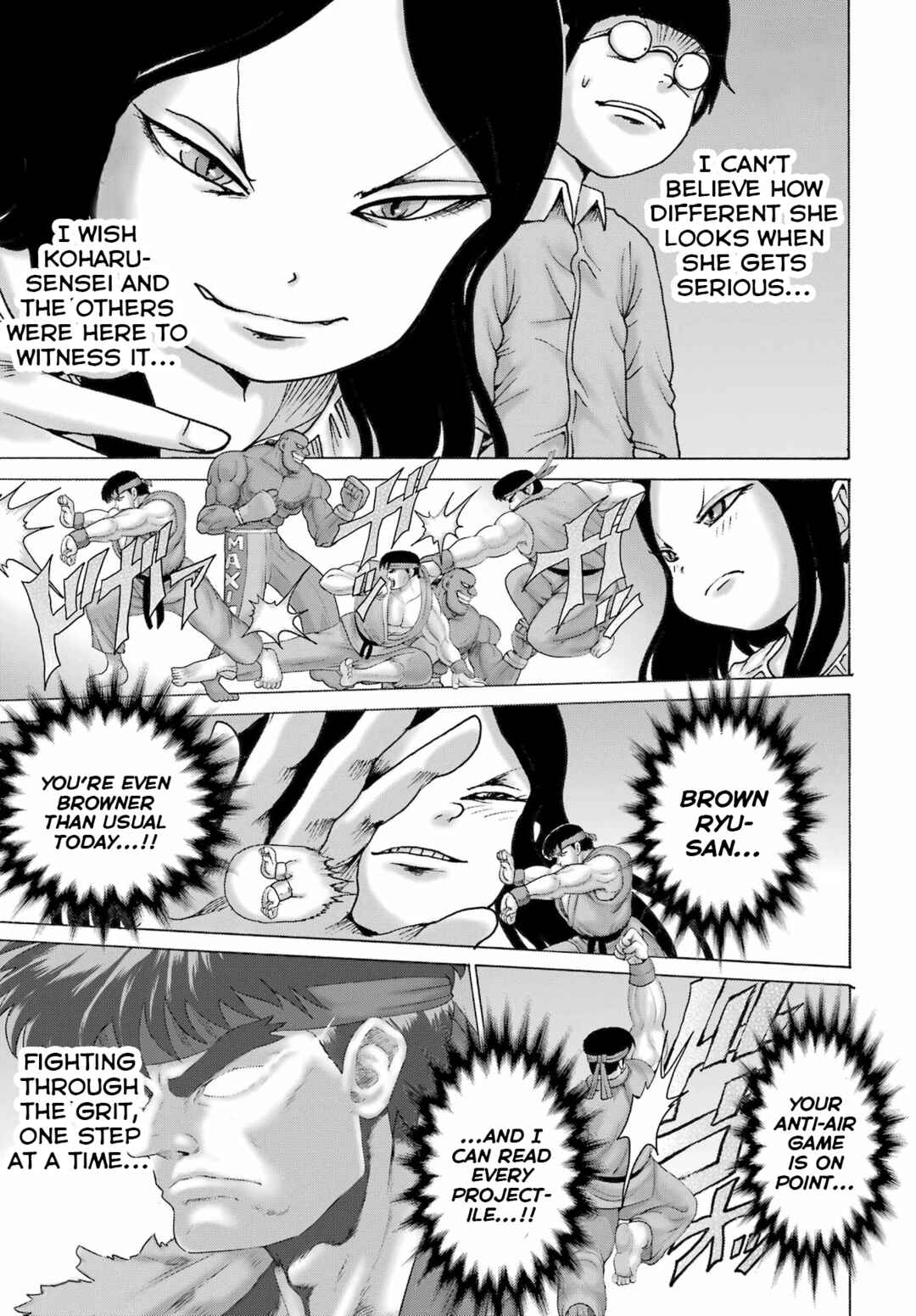 Chapter 51 - Page 21