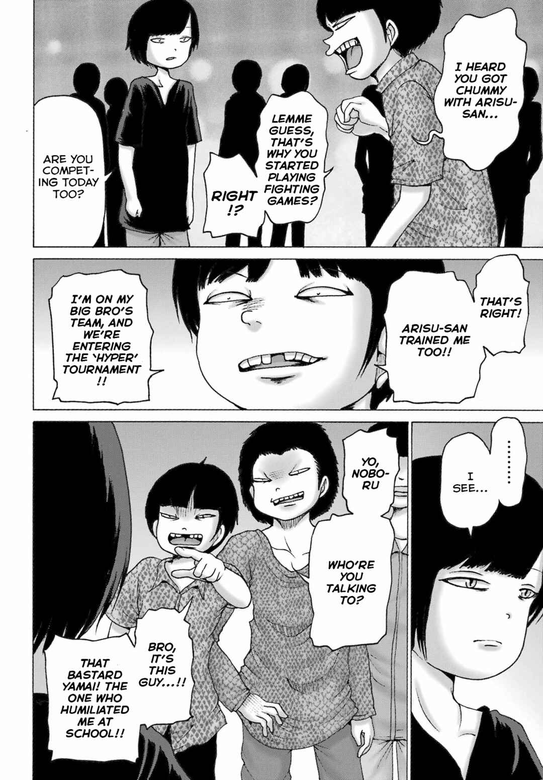 Chapter 51 - Page 6