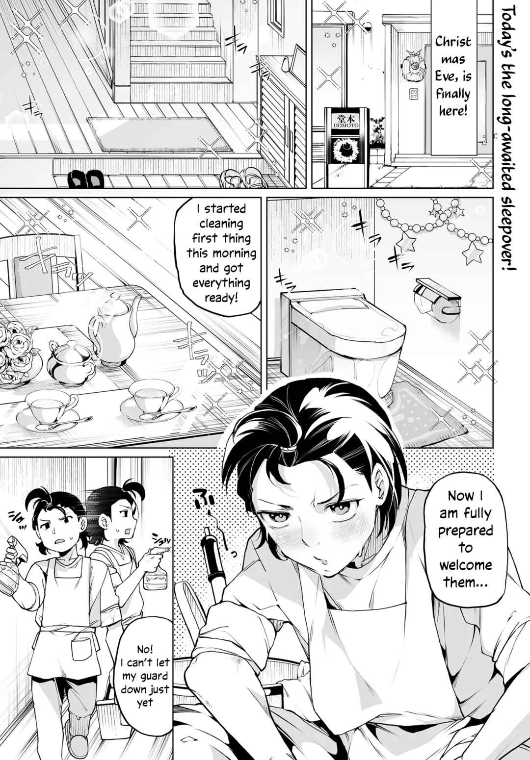 Chapter 18 - Page 1