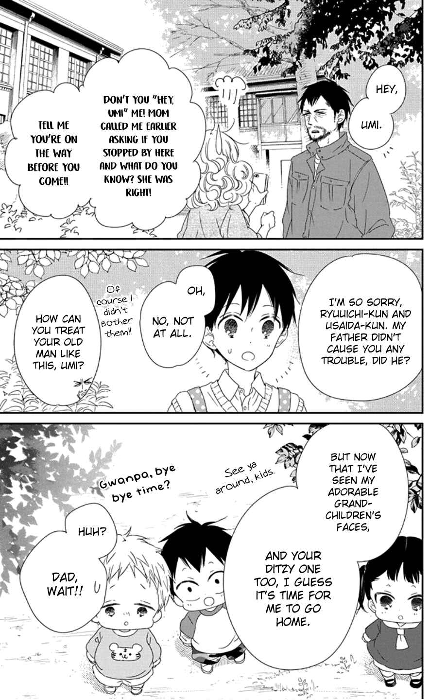 Chapter 107 - Page 27