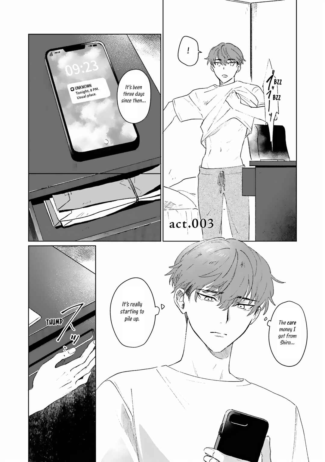 Chapter 3 - Page 2