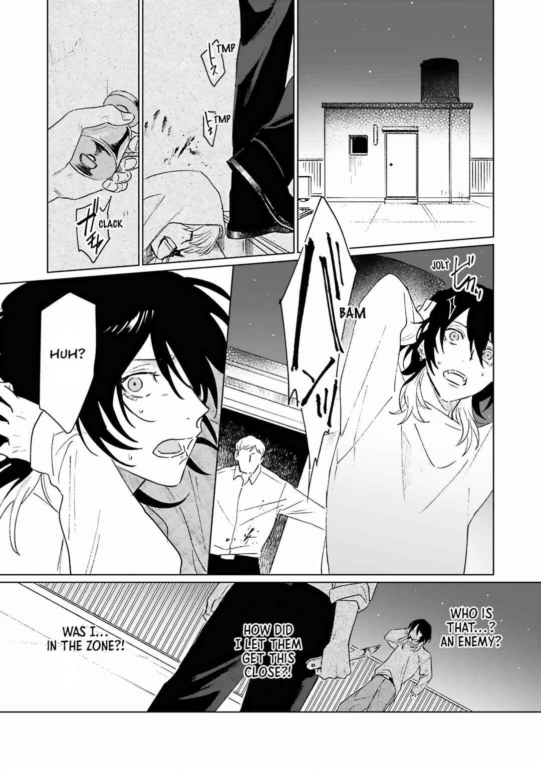 Chapter 3 - Page 32