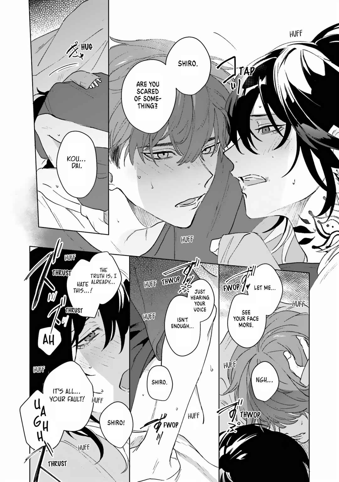 Chapter 3 - Page 8
