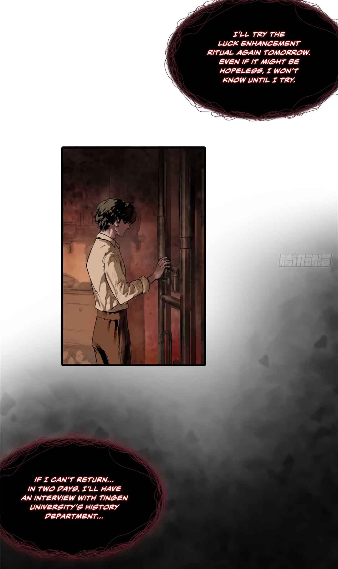 Chapter 2 - Page 2