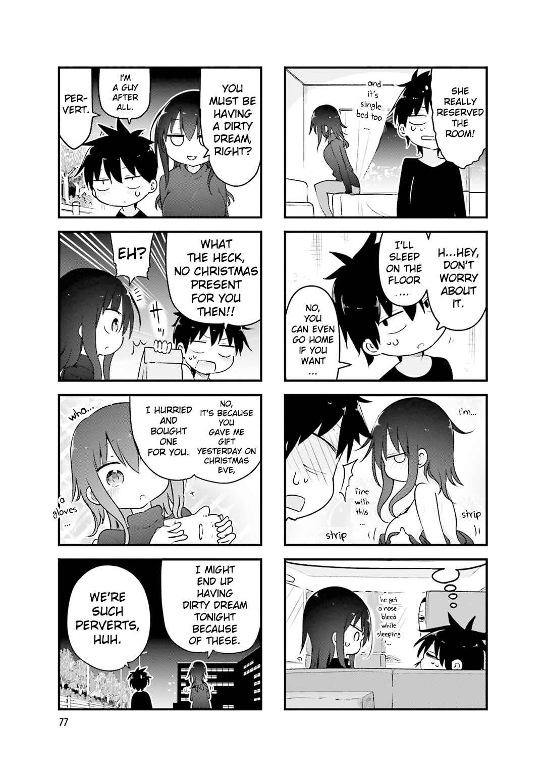 Chapter 78 - Page 4