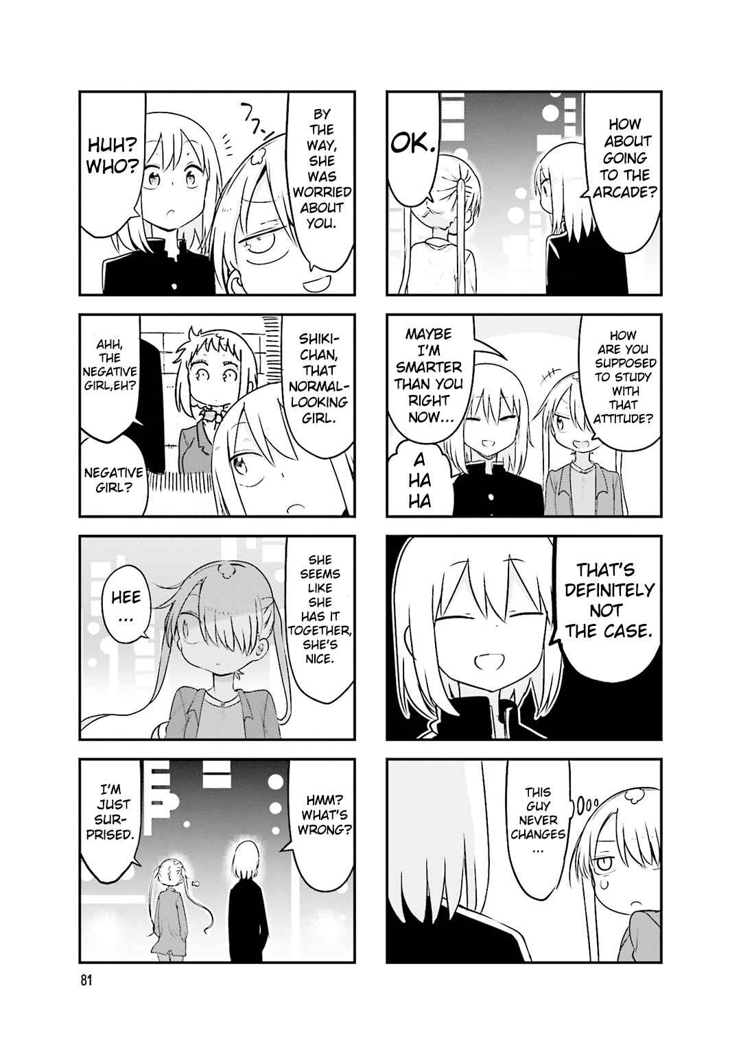 Chapter 78 - Page 8