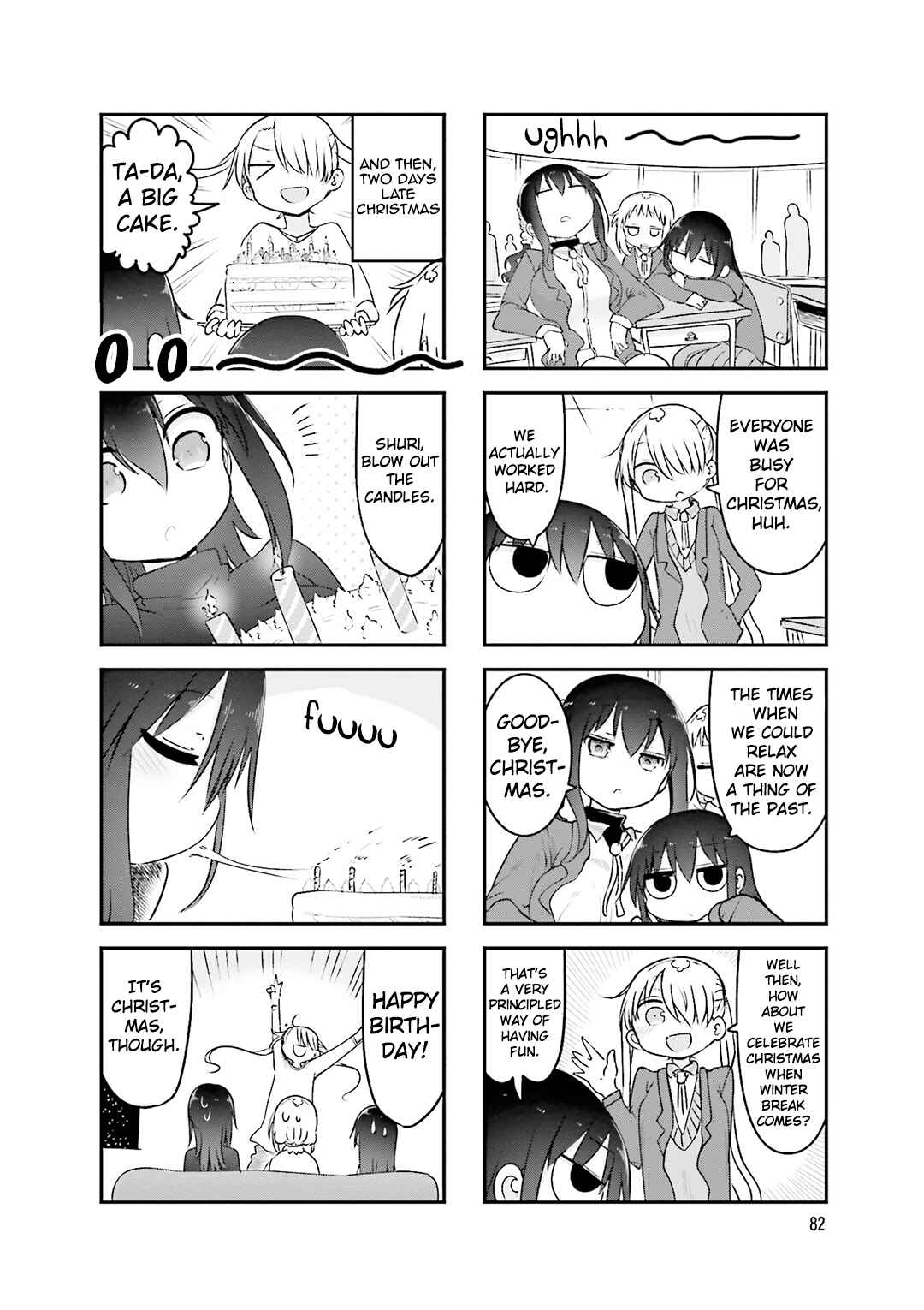 Chapter 78 - Page 9