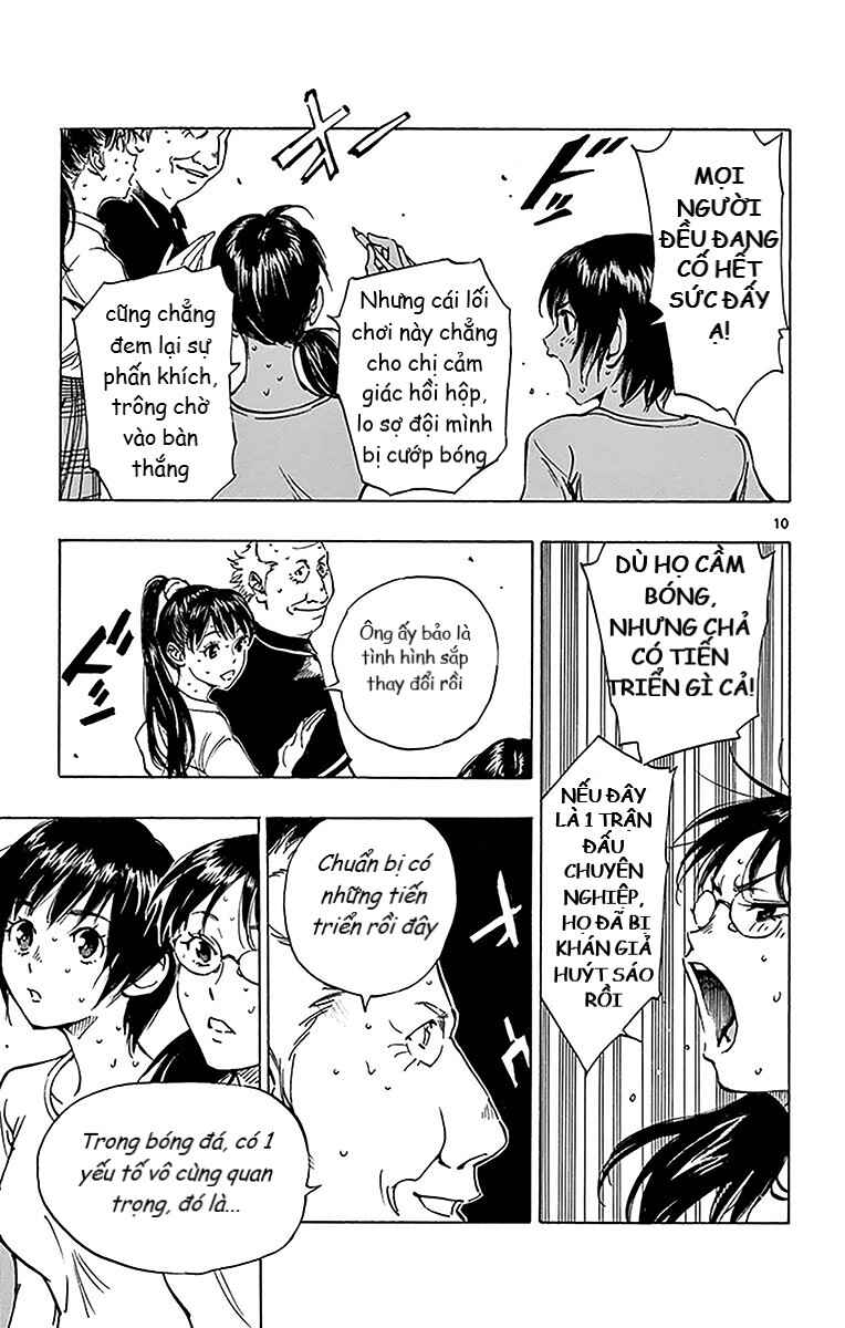 Chapter 167 - Page 11