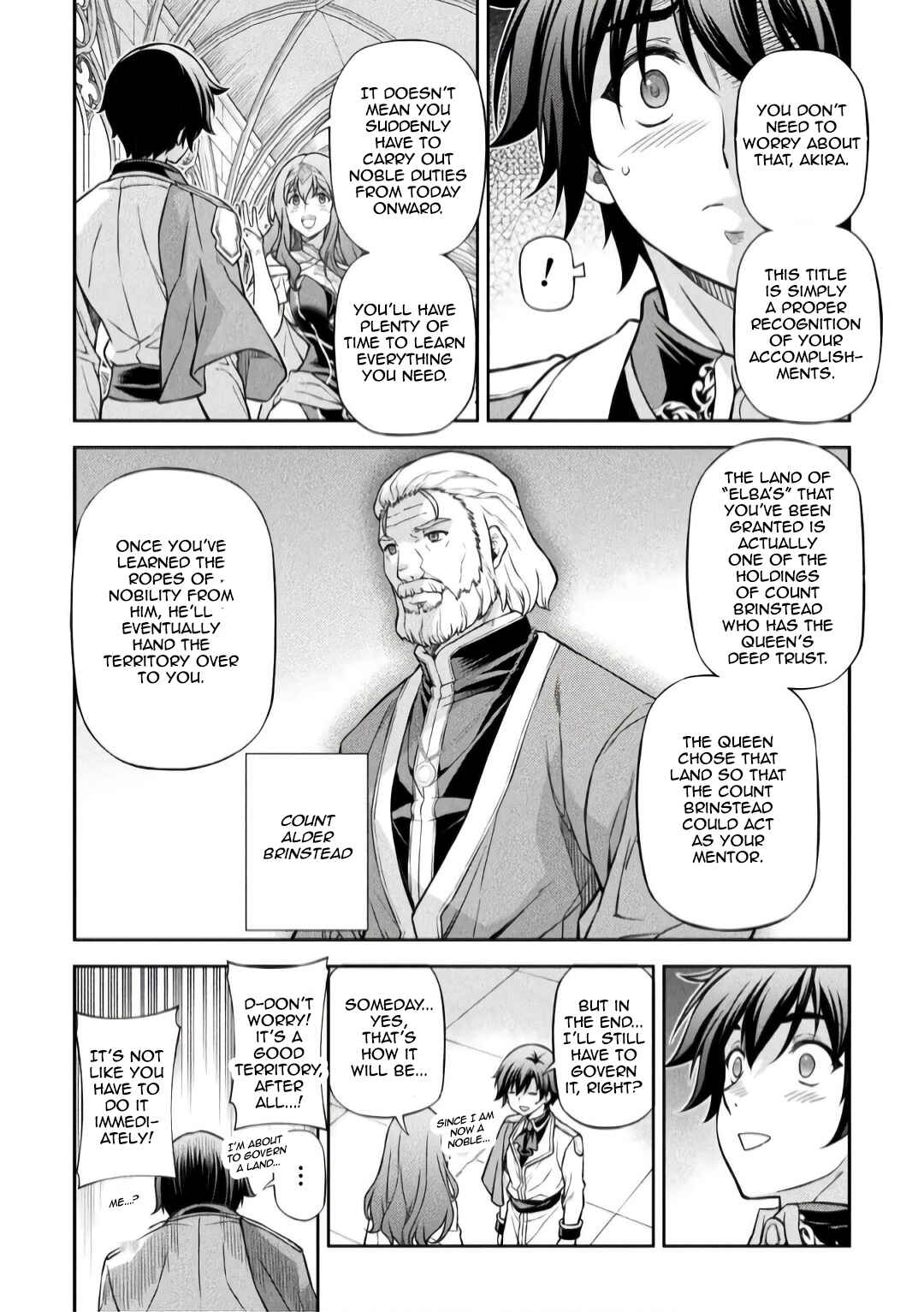 Chapter 110 - Page 4