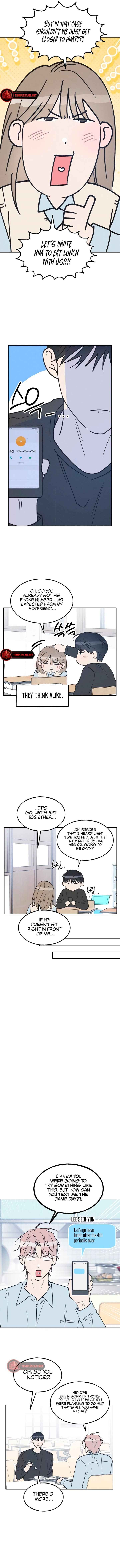 Chapter 61 - Page 18