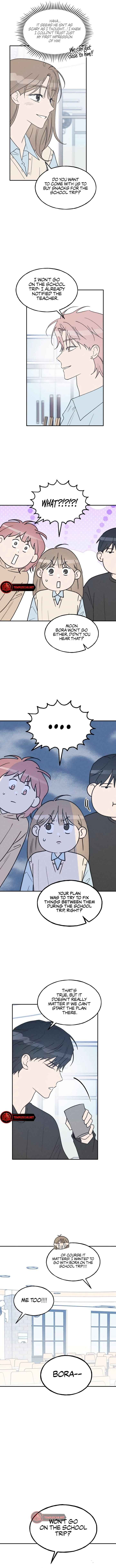 Chapter 61 - Page 20