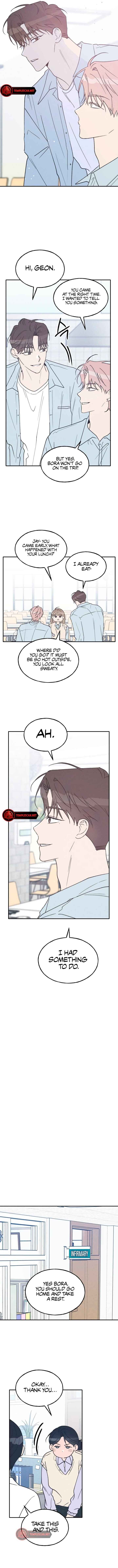 Chapter 61 - Page 21