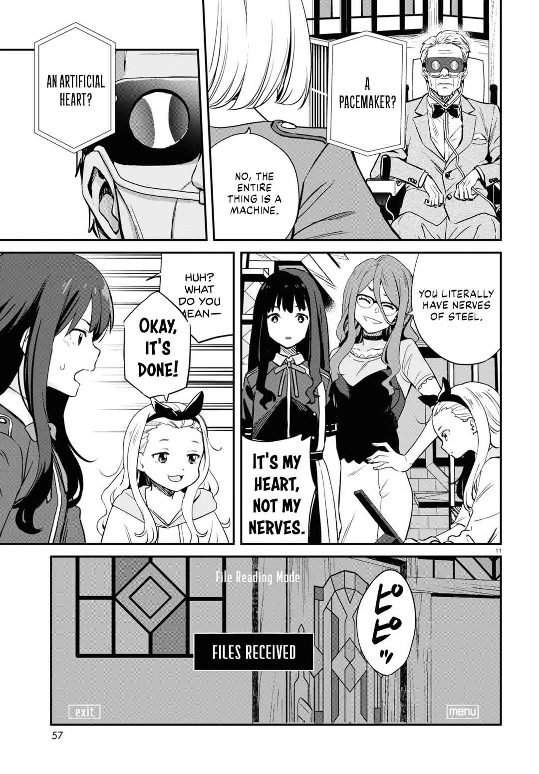 Chapter 15 - Page 11