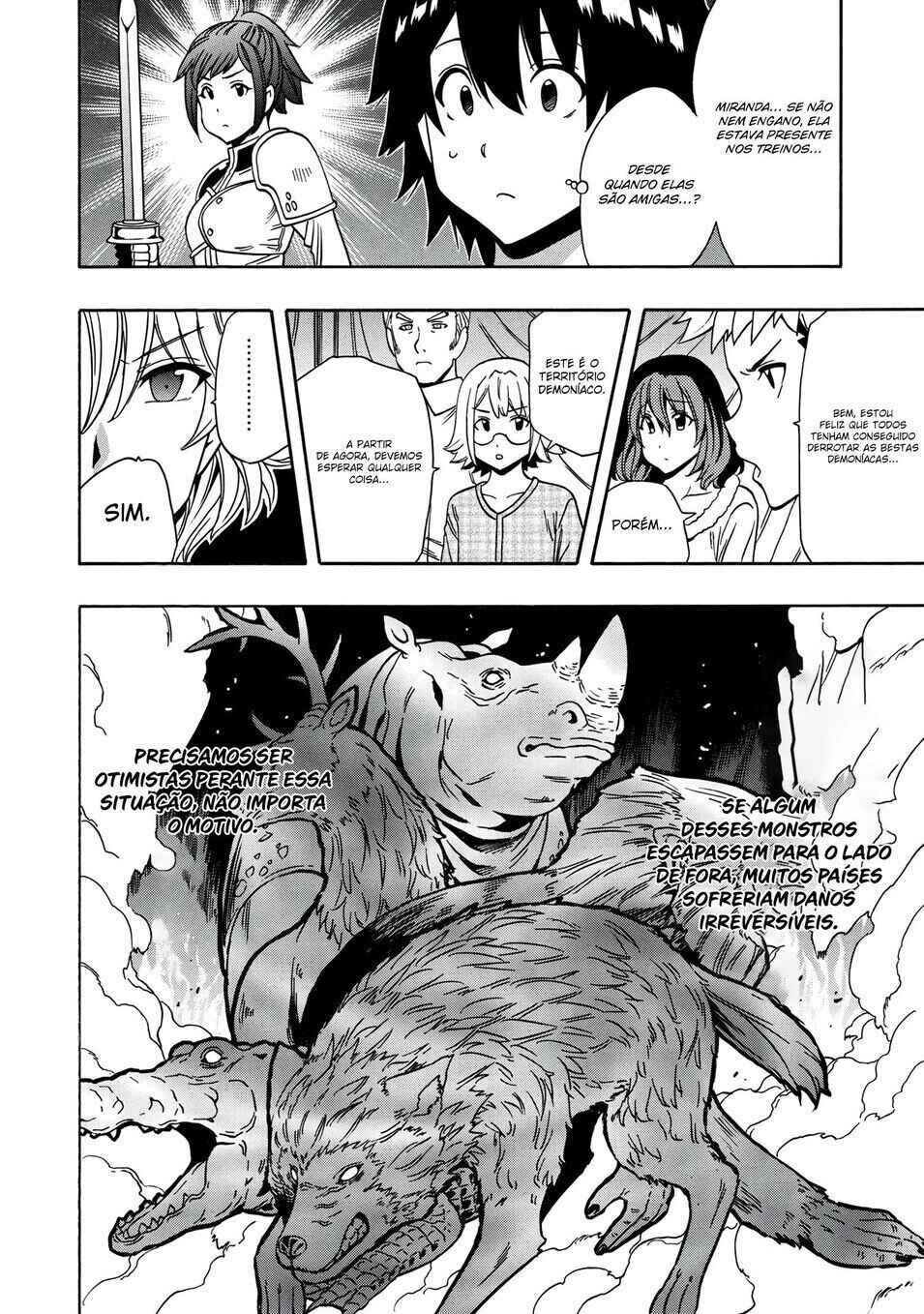 Chapter 44 - Page 47