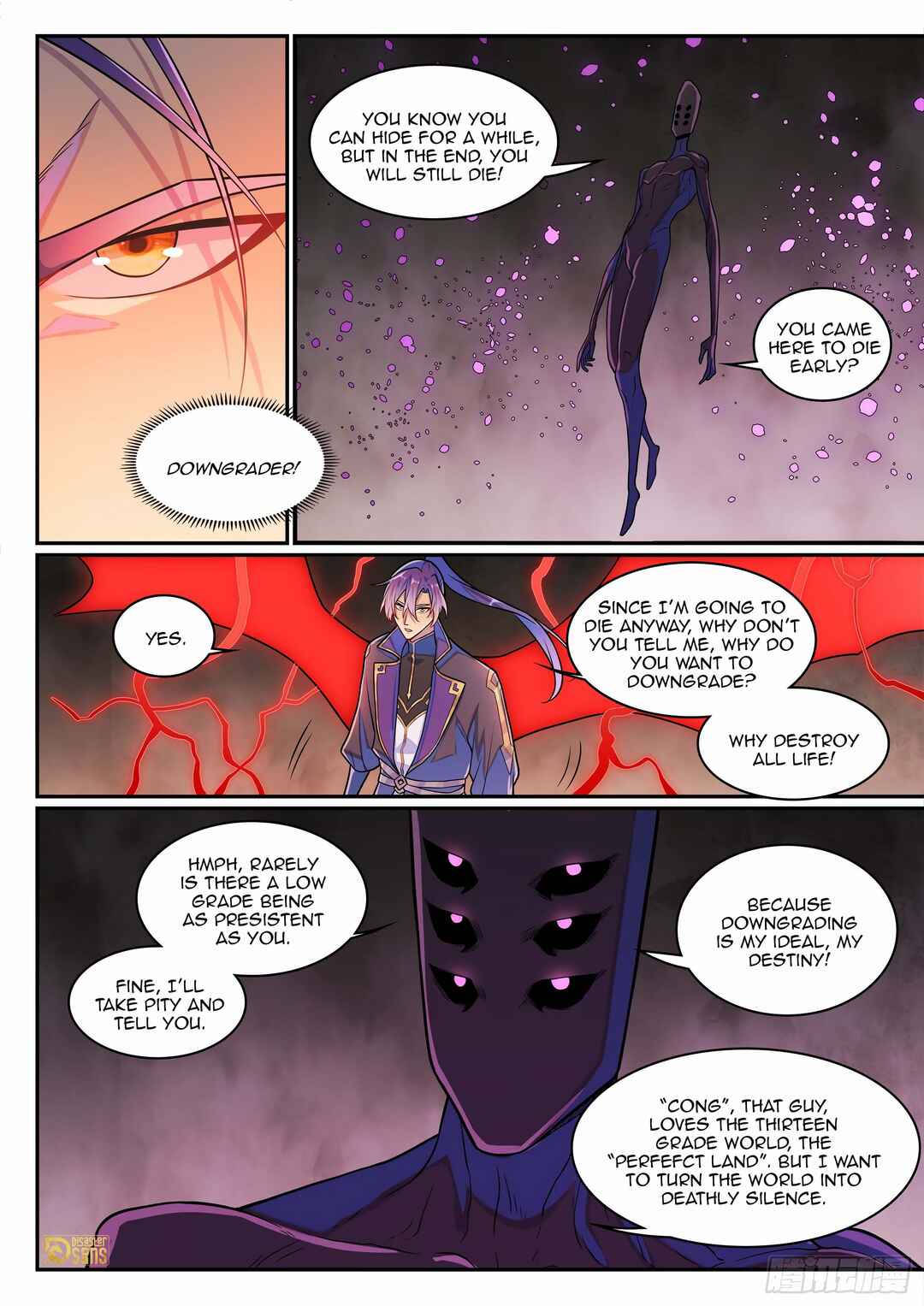 Chapter 1298 - Page 13