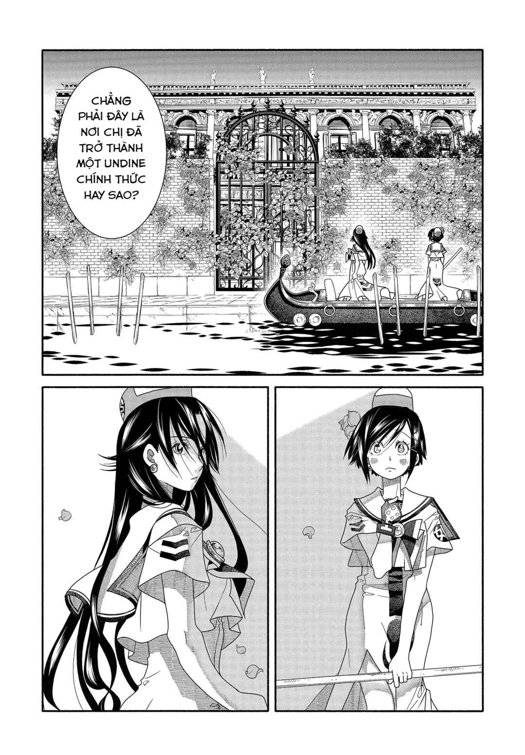 Chapter 60.3 - Page 61