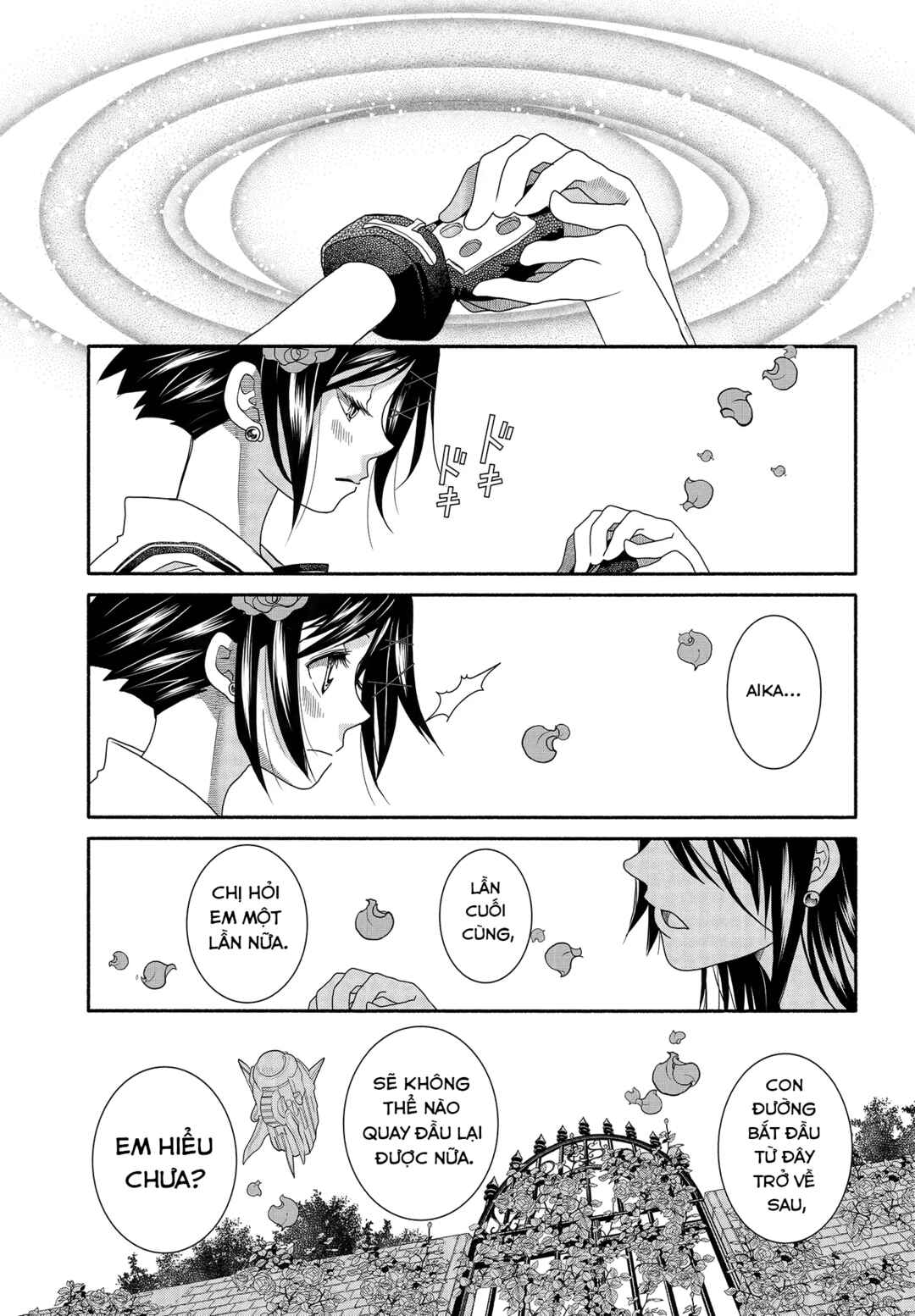 Chapter 60.3 - Page 62