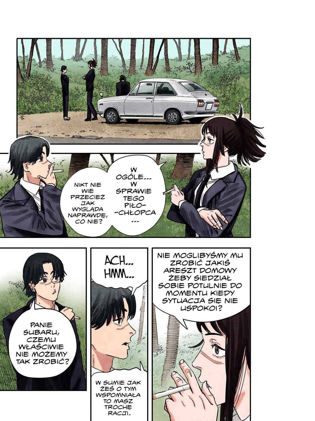 Chapter 55 - Page 8