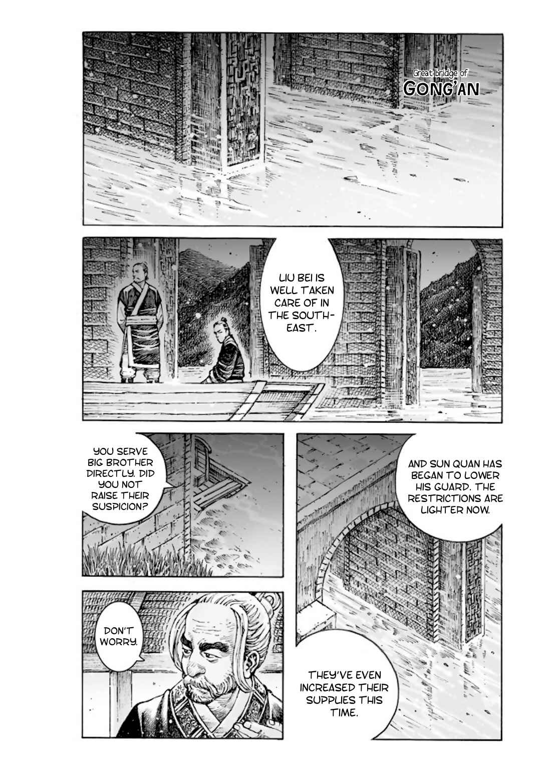 Chapter 515 - Page 10