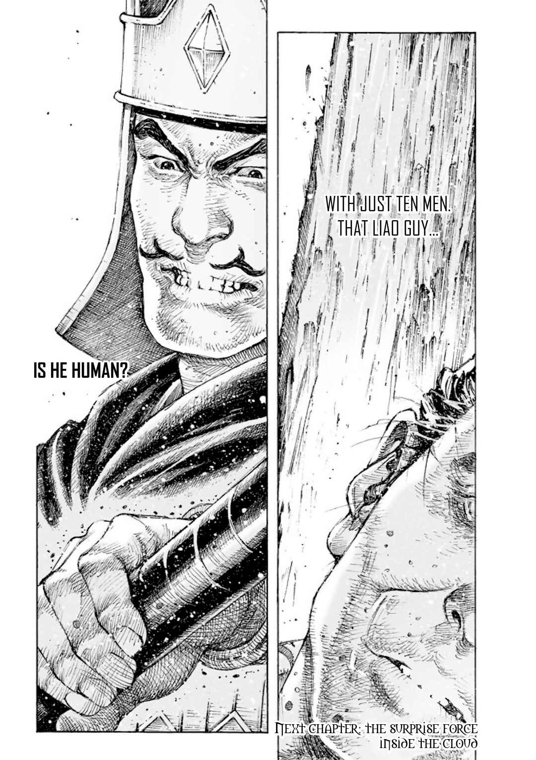 Chapter 515 - Page 26