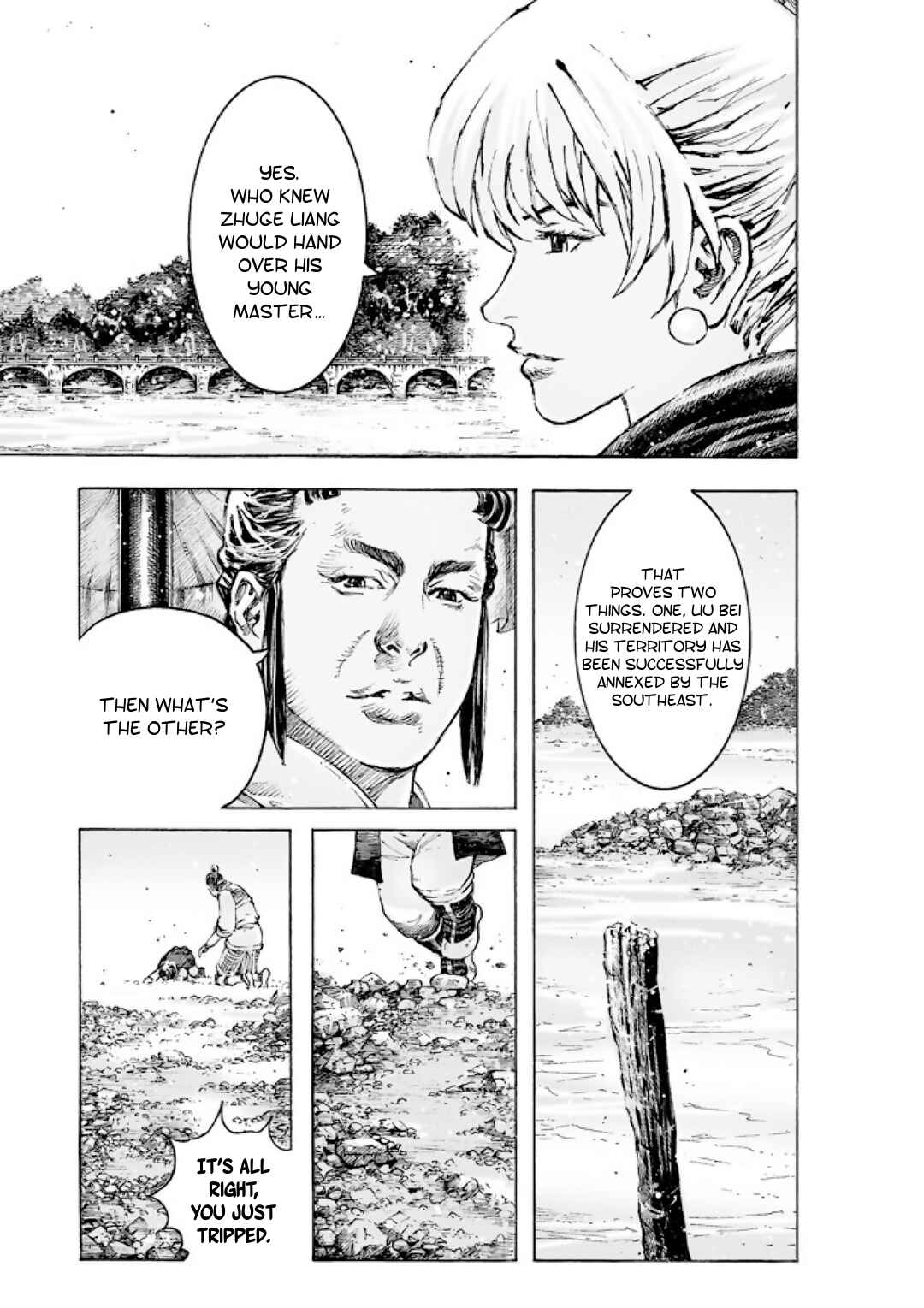 Chapter 515 - Page 5