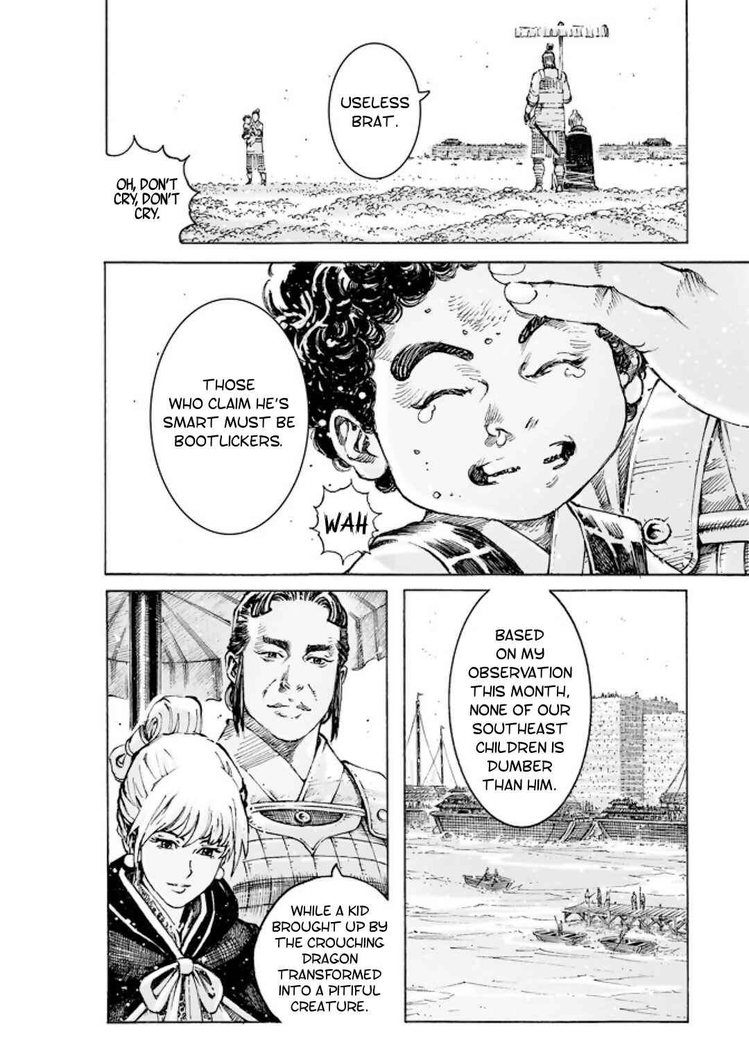Chapter 515 - Page 6