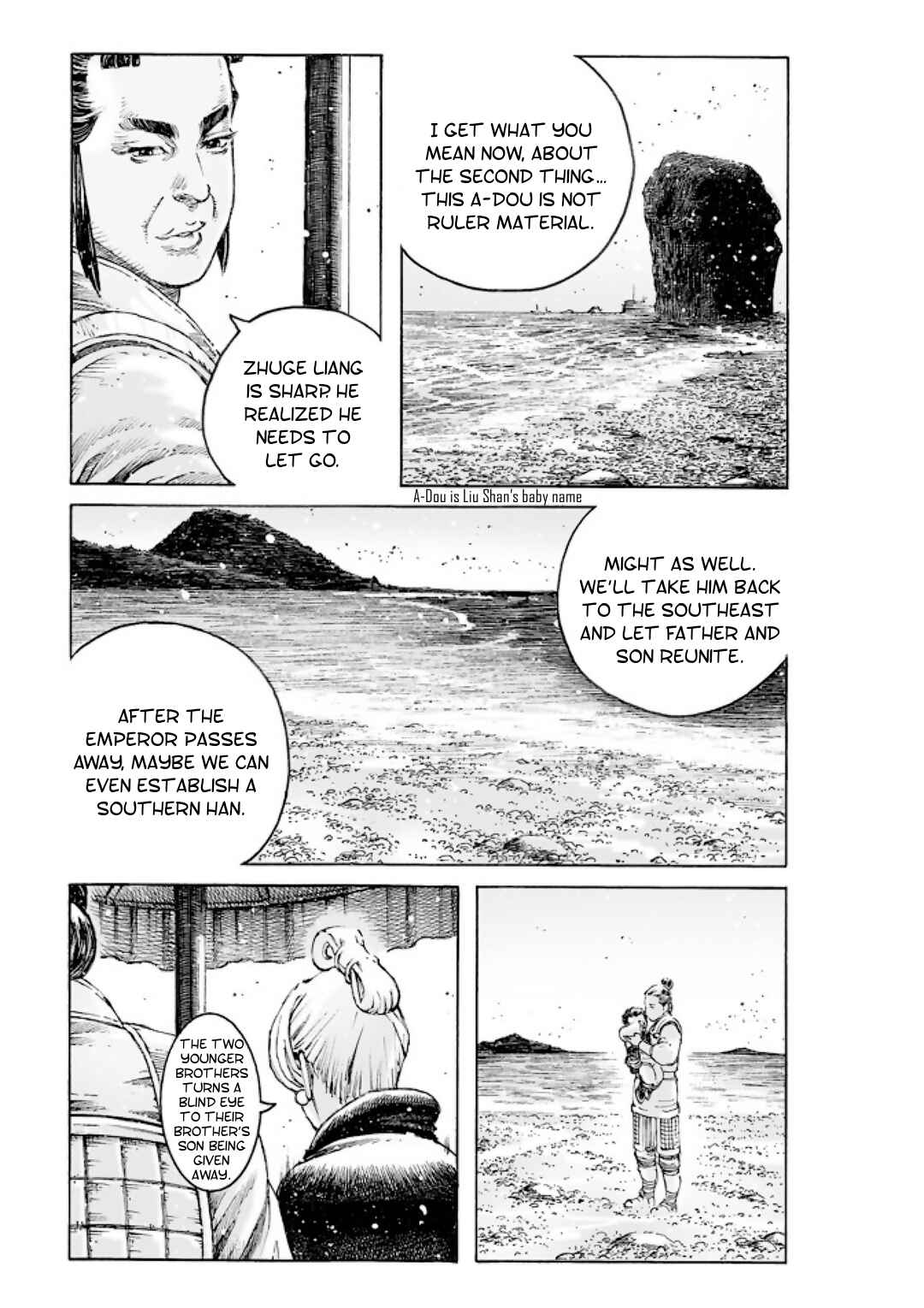 Chapter 515 - Page 7
