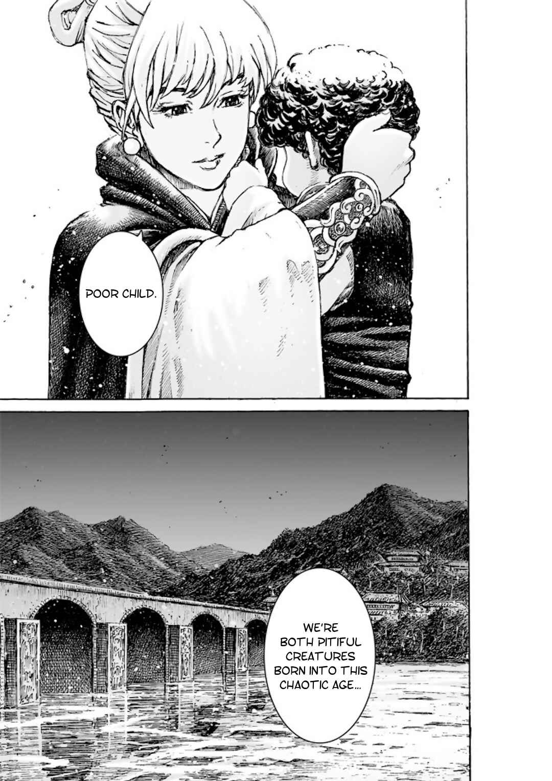 Chapter 515 - Page 9