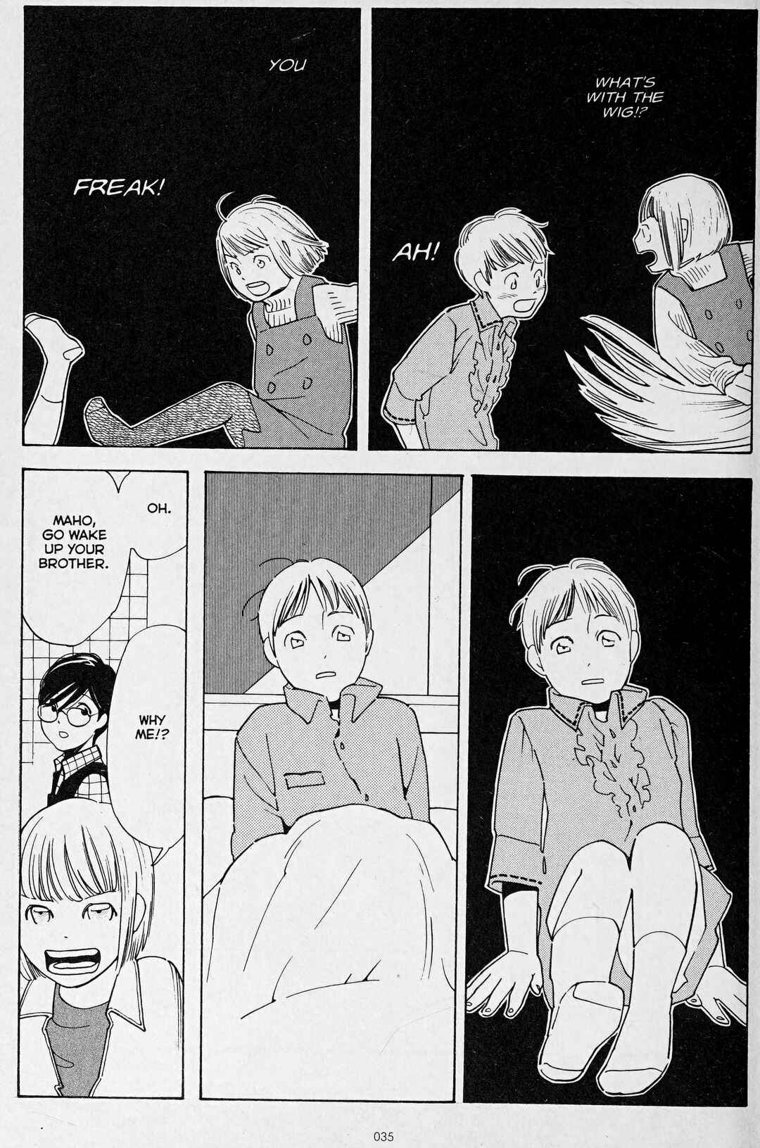 Chapter 2 - Page 5