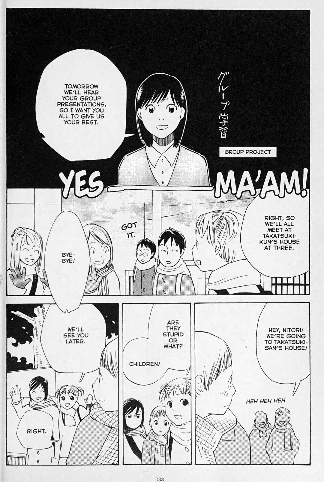 Chapter 2 - Page 8