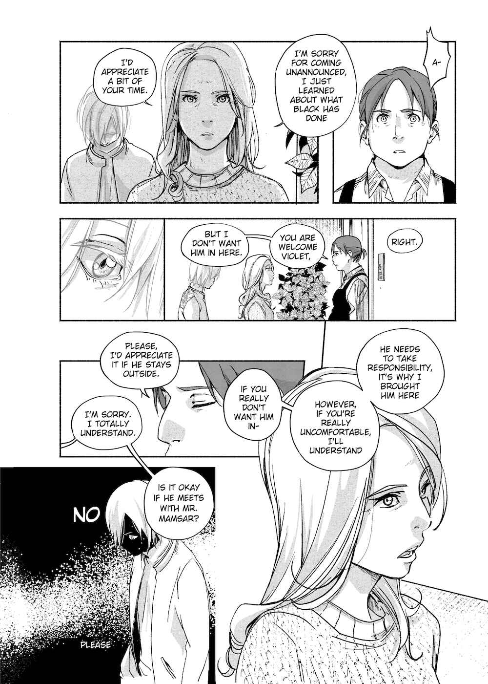 Chapter 52 - Page 18