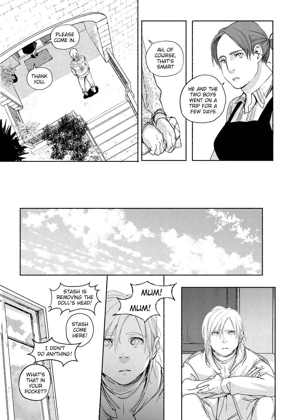 Chapter 52 - Page 19