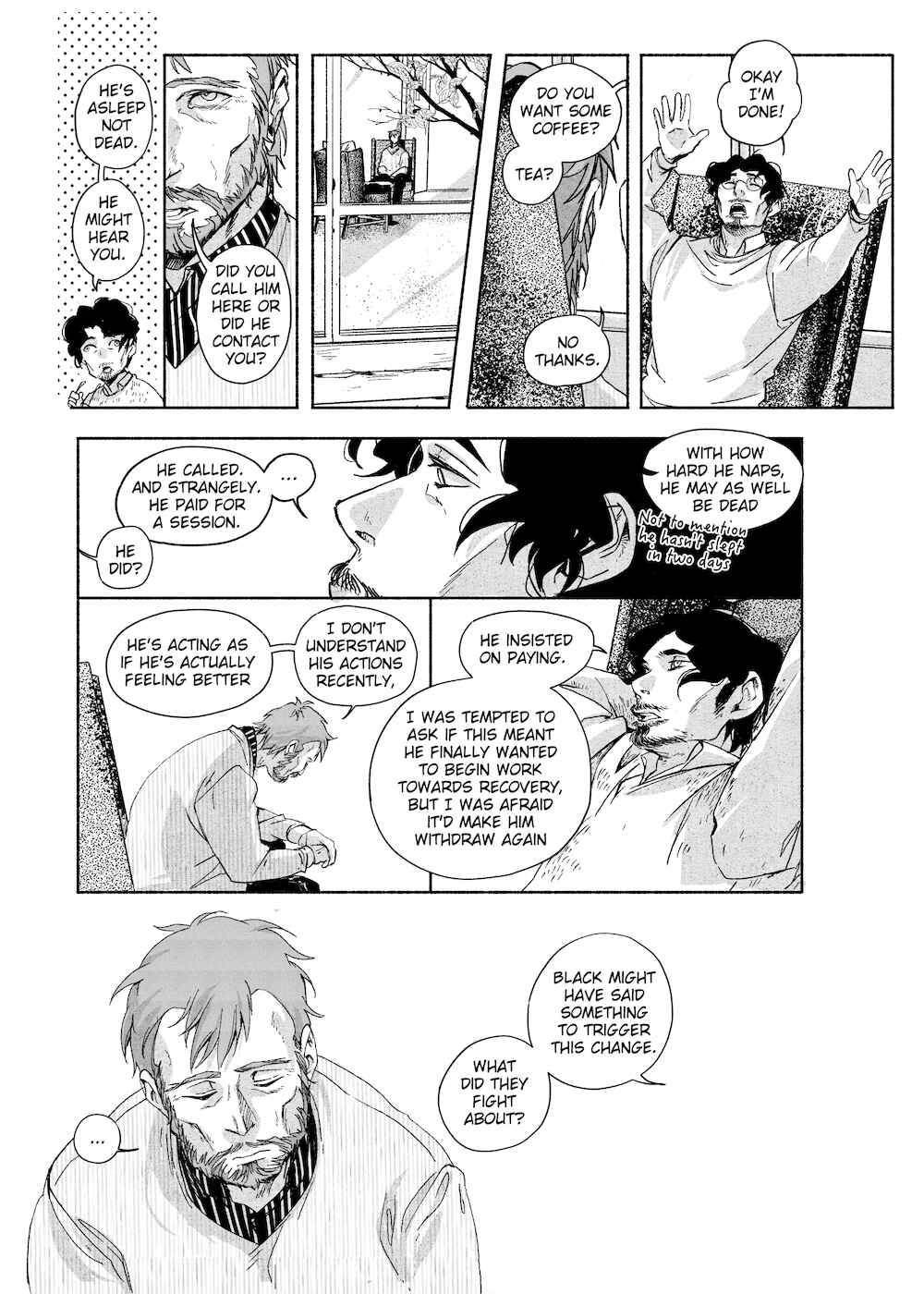 Chapter 52 - Page 22