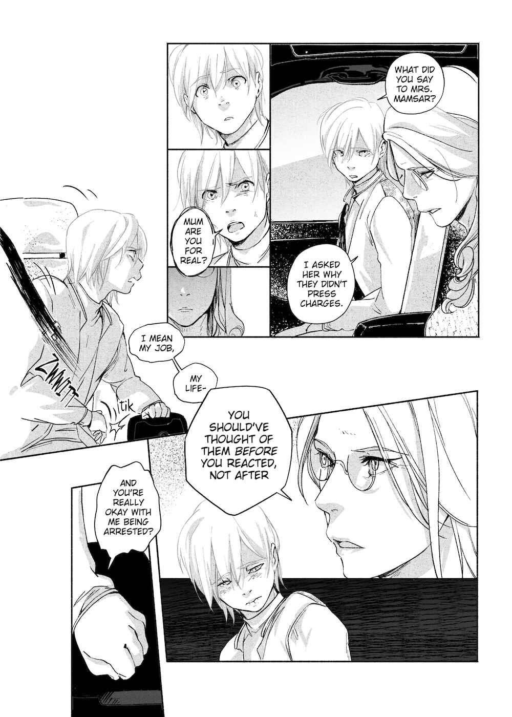 Chapter 52 - Page 25