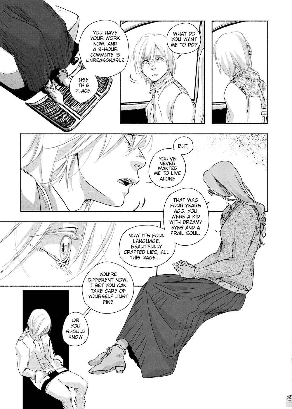 Chapter 52 - Page 28