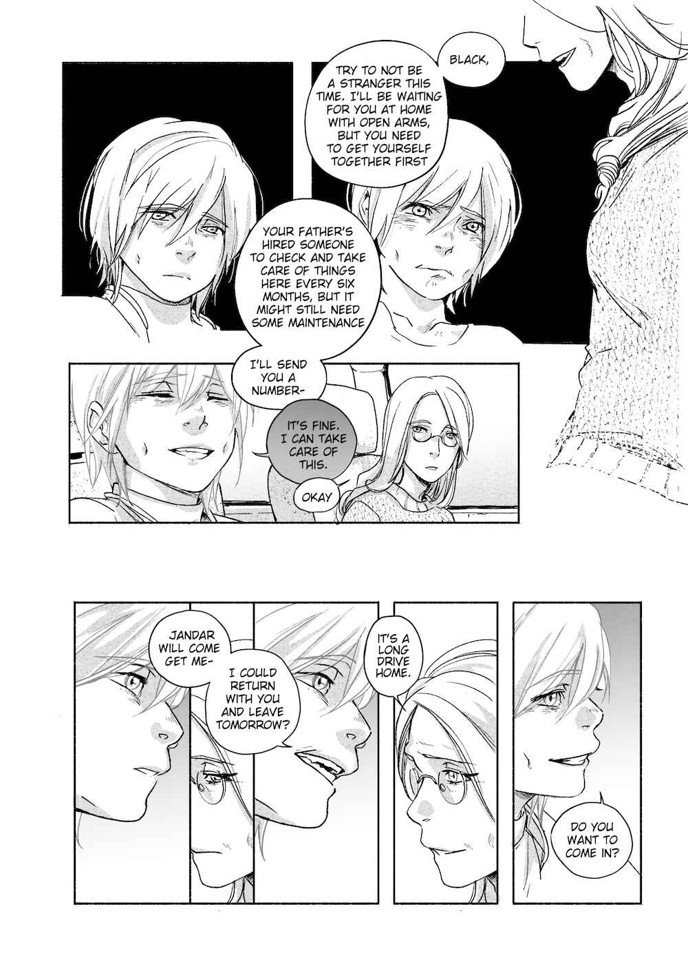 Chapter 52 - Page 29