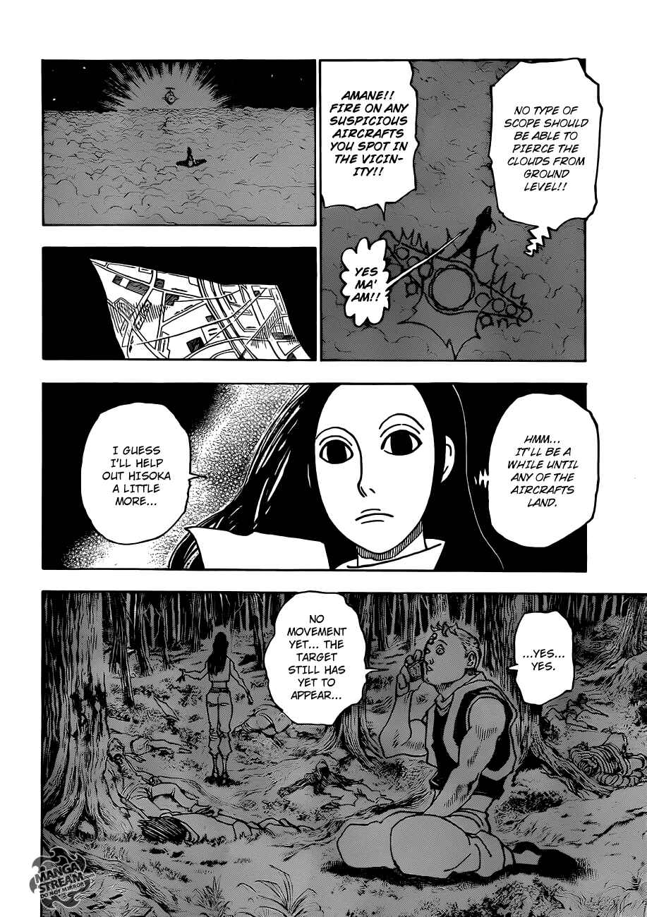 Chapter 329 - Page 10