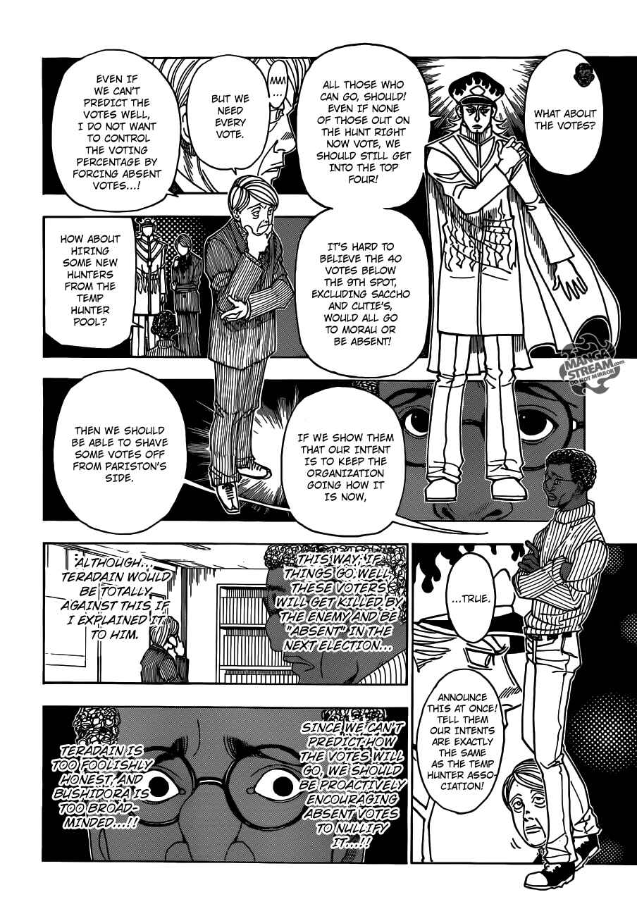 Chapter 329 - Page 12