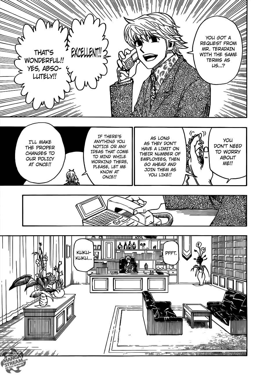 Chapter 329 - Page 13