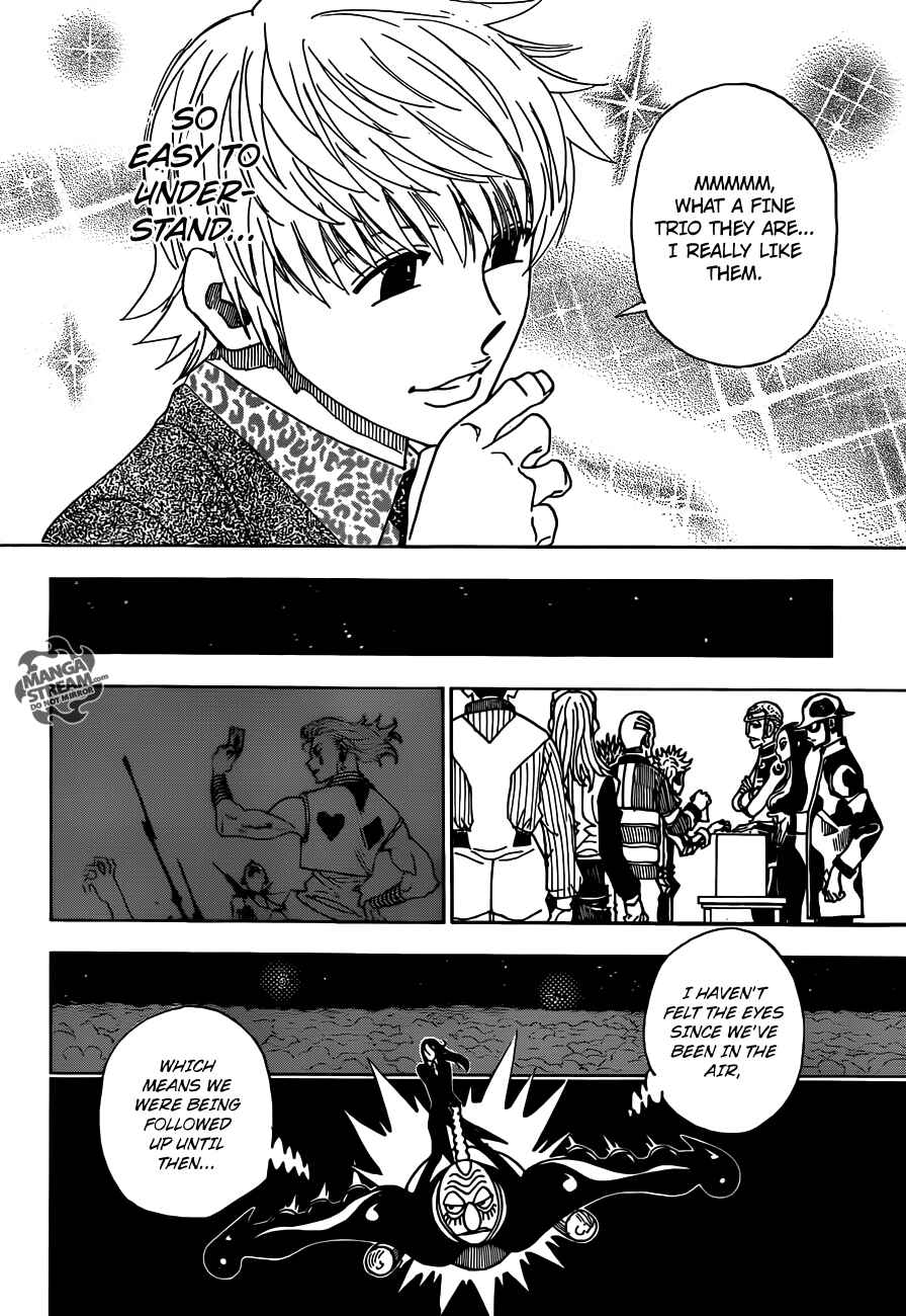Chapter 329 - Page 14